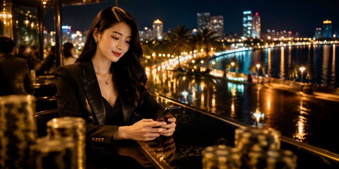 Trò chơi xổ số và các giải thưởng tại Nha Trang
